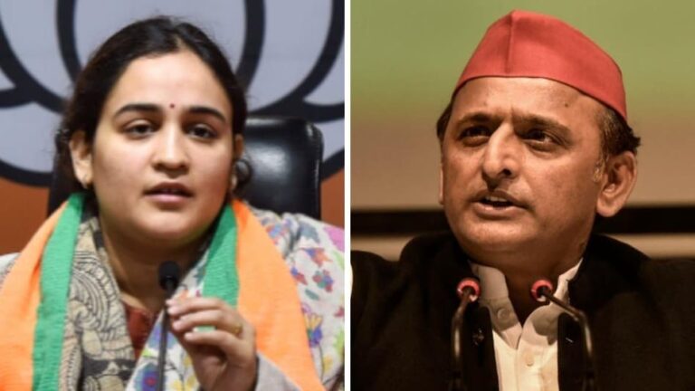 अपर्णा को लेकर अखिलेश के खिलाफ ये है बीजेपी का प्लान