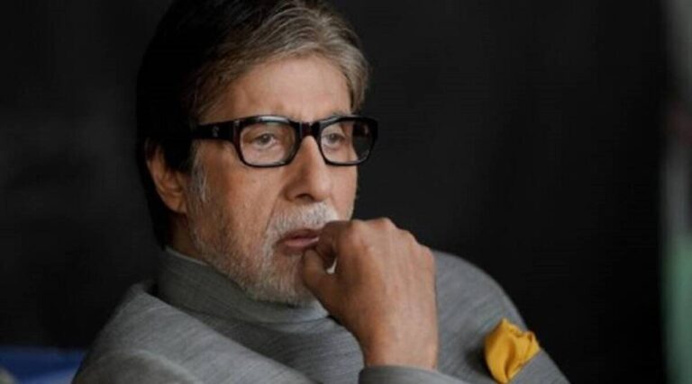 अमिताभ बच्चन के घर में कोरोना! सोनू निगम भी पत्नी और बच्चों के साथ कोविड-19 पॉजिटिव हैं