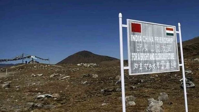 चीन सुधरने को तैयार नहीं!  अरुणाचल प्रदेश पर हो रहे दावा, बोले- शुरू से देश का हिस्सा