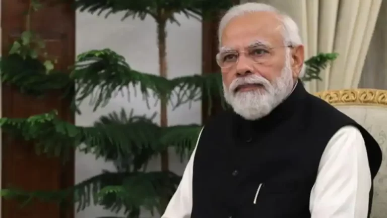 खुफिया एजेंसियों ने दी चेतावनी, आतंकीओं के निशाना पर प्रधानमंत्री मोदी