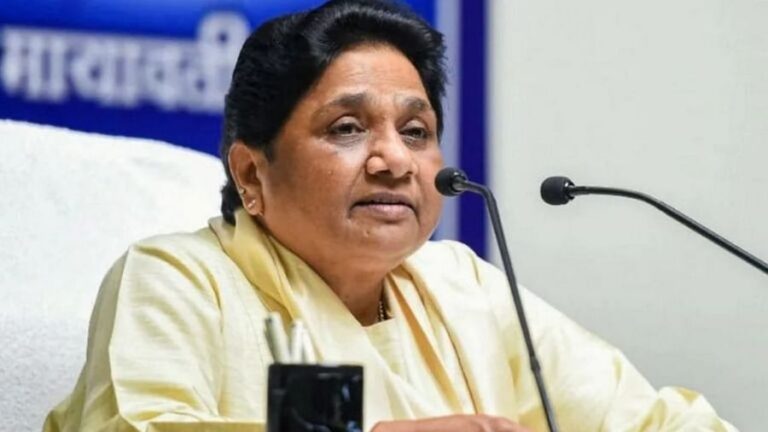 यूपी विधानसभा चुनाव: बसपा ने चौथे चरण के लिए 53 उम्मीदवारों की घोषणा 