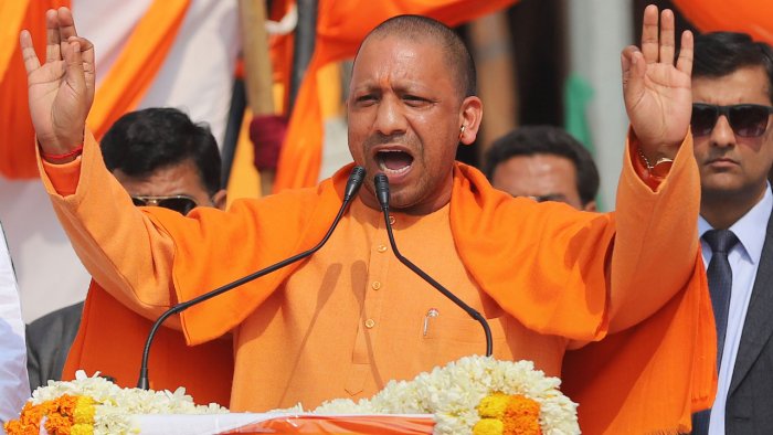 कांग्रेस ने रद्द की यूपी में सभी रैलियां, सीएम योगी ने गुरुवार को रद्द की नोएडा की रैलियां