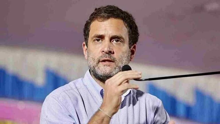 राहुल गांधी के आरोपों पर चुनाव आयोग ने कहा गोपनीयता और सुरक्षा जरूरी