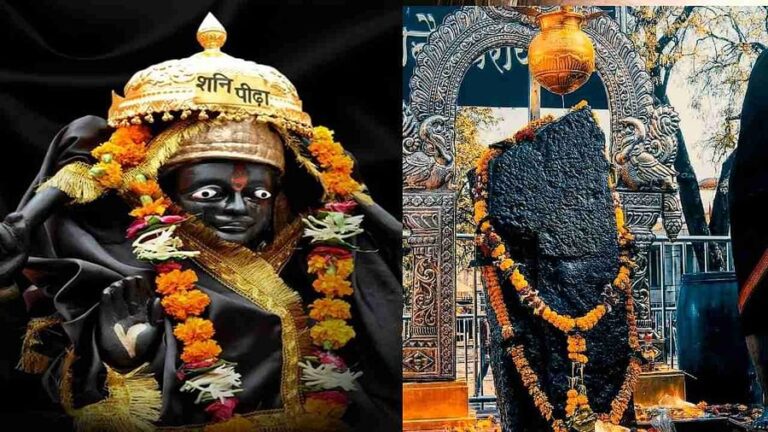 क्यों शनिवार के दिन शनिदेव को चढ़ाया जाता है सरसों का तेल, जानिए इसके बारे में !