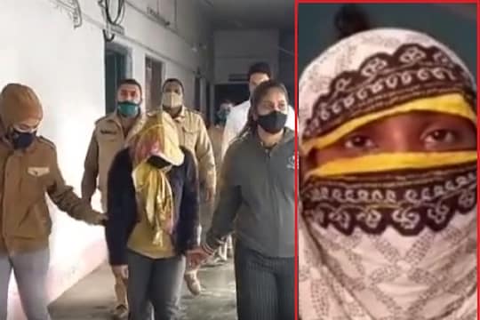  बहन को बचाने आई मास्टरमाइंड नाम की युवती, जानिए कौन है कोटद्वार से गिरफ्तार तीसरा आरोपी?