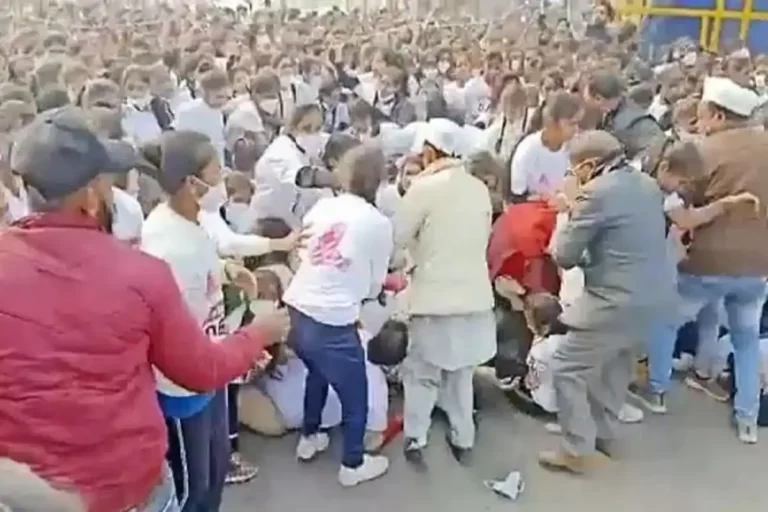 बरेली में एनसीपीसीआर ने दिखाई सख्ती, कांग्रेस जिलाध्यक्ष के खिलाफ प्राथमिकी दर्ज
