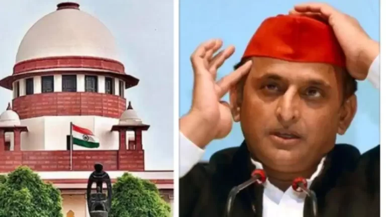 एसपी की मान्यता रद्द करने पर सुप्रीम कोर्ट में होगी सुनवाई