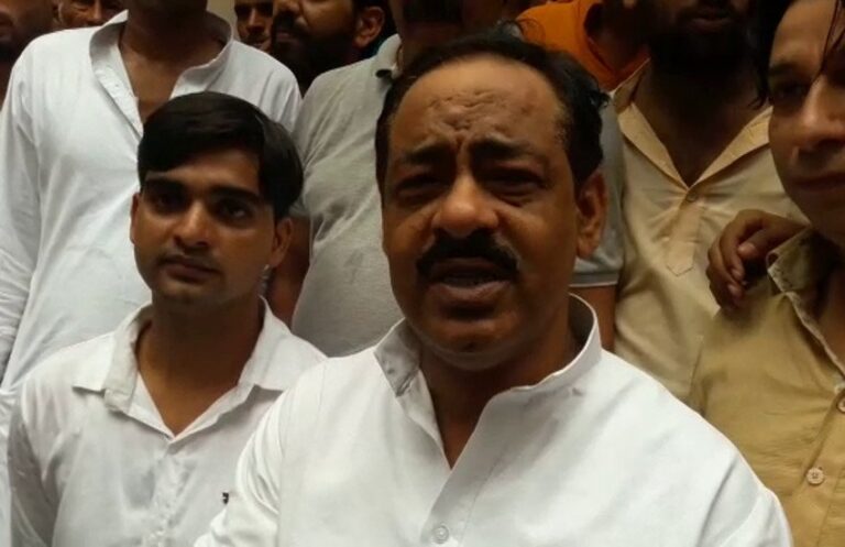 जानिए कौन हैं देवबंद सीट पर सपा में घमासान मचाने वाले माविया