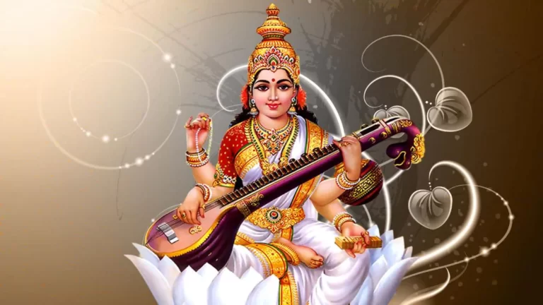 कब है सरस्वती पूजा? जानें तिथि, पूजा मुहूर्त एवं महत्व