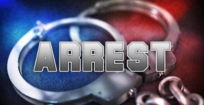 गिरफ्तार 1253