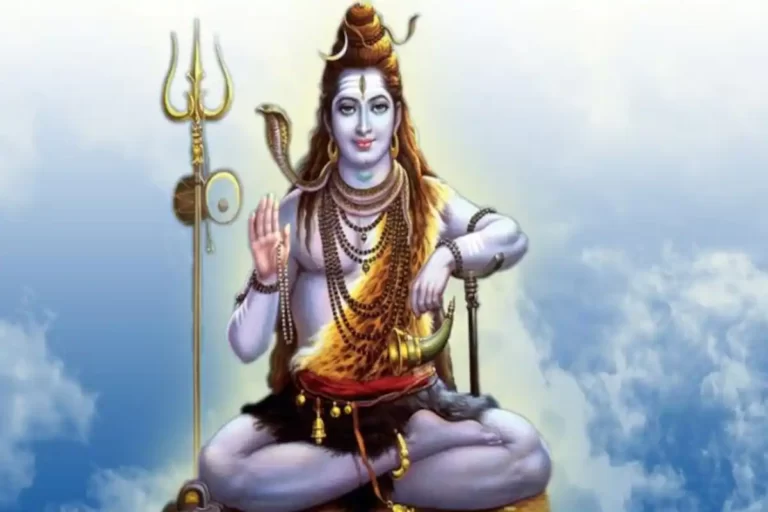  इस बार सर्वार्थ सिद्धि योग में है प्रदोष व्रत, नोट कर लें पूजा मुहूर्त