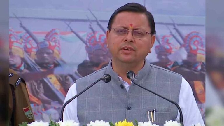 उत्तराखंड में चुनाव के बाद समीकरण को पूरा करने की तैयारी में मुख्यमंत्री! आलाकमान के दरबार में सीएम धामी