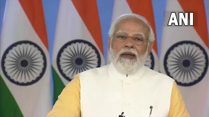 PM Modi