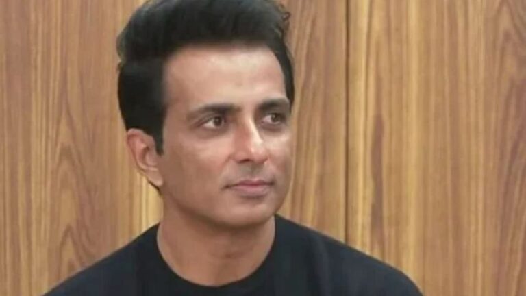 पंजाब विधानसभा चुनाव: सोनू सूद की कार कार जब्ती, मतदाताओं को प्रभावित करने के लगा आरोप