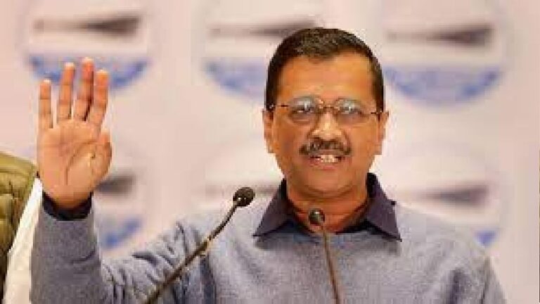 पंजाब चुनाव: अरविंद केजरीवाल का कांग्रेस-भाजपा पर तीखा हमला