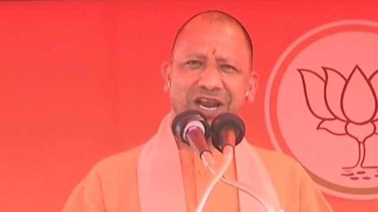 ‘यूपी में पूरे जोश के साथ लौट रही है बीजेपी’- मुख्यमंत्री योगी