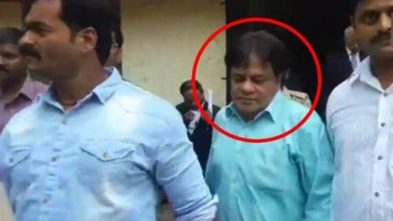 अंडरवर्ल्ड डॉन दाऊद इब्राहिम के भाई इकबाल कासकर को ईडी ने किया गिरफ्तार