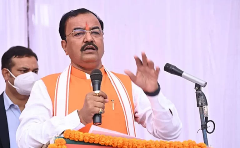 यूपी में अपने ही वोटर्स पर करानी पड़ी FIR, जानिए क्या है पुरा मामला..