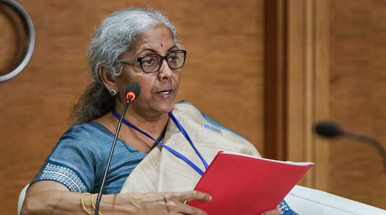  आम बजट आज, चुनावी राज्यों पर हो सकता है फोकस; भाग लेने से पहले जानने योग्य 10 महत्वपूर्ण बातें