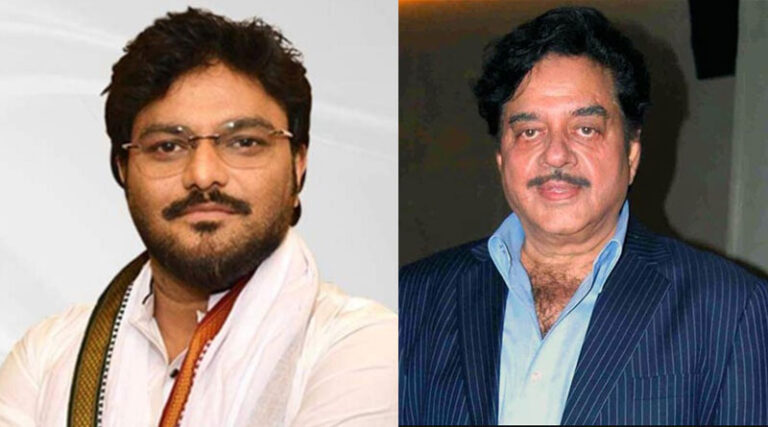 आसनसोल से तृणमूल के टिकट पर लड़ेंगे शत्रुघ्न सिन्हा, बालीगंज से उम्मीदवार बाबुल