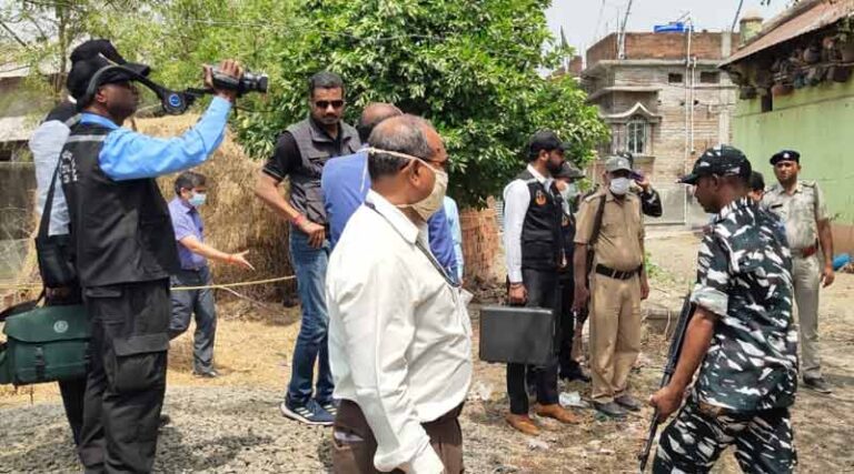 सीबीआई