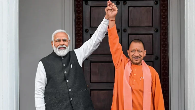  बीजेपी को मिला आधे से ज्यादा हिंदू और सपा को मिला दो तिहाई मुस्लिम वोटरों का समर्थन