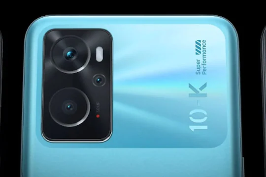 Oppo K10 और Enco Air 2 की पहली सेल आज, Disney+ Hotstar एक साल के लिए फ्री में उपलब्ध होगी