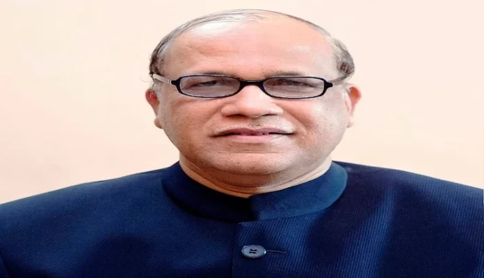 दिगंबर कामत