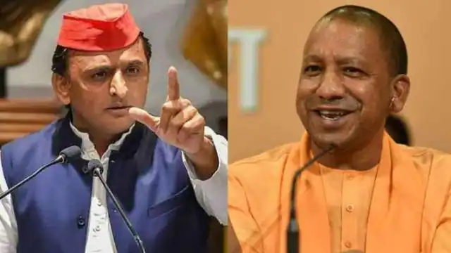 अखिलेश यादव