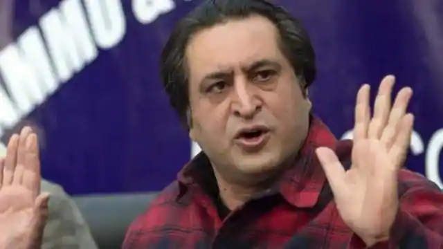 जम्मू-कश्मीर
