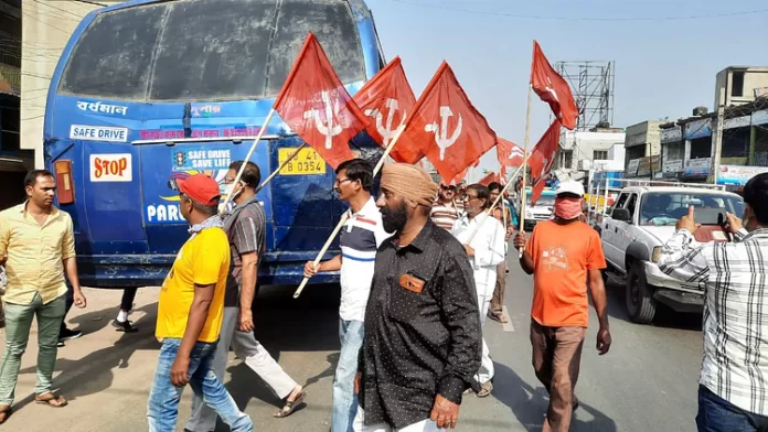 हड़ताल