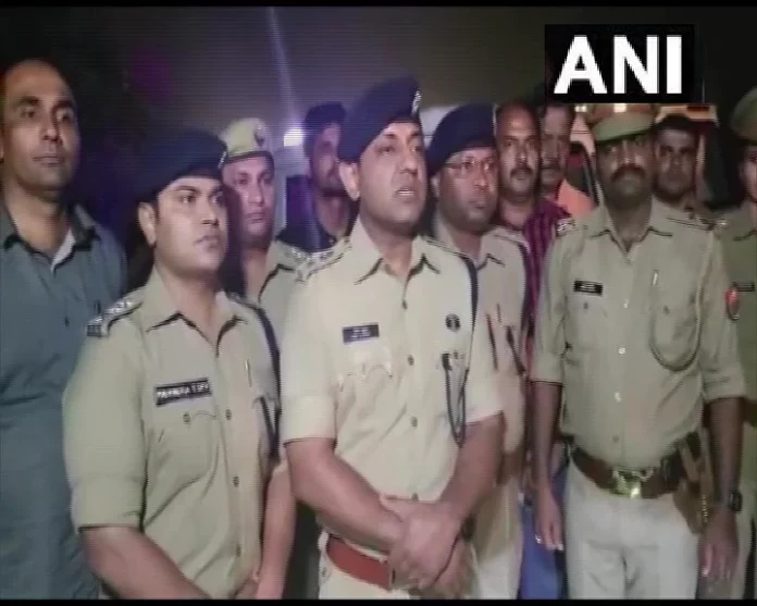 नोएडा