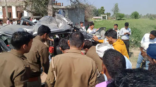 बदायूं