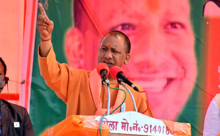 संभल में ही भगवान विष्णु का दसवां अवतार होगा – सीएम योगी आदित्यनाथ