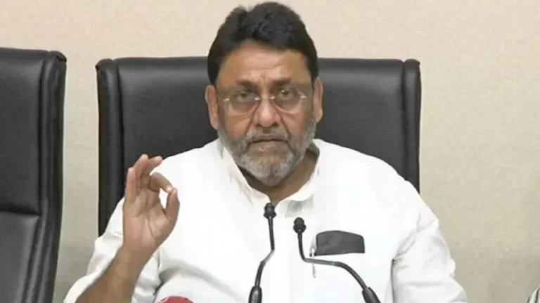 महाराष्ट्र: मुंबई की विशेष अदालत ने नवाब मलिक को 14 दिन की न्यायिक हिरासत में भेजा