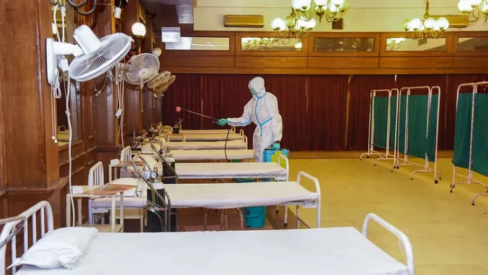 AVP चौथी लहर