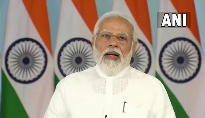 प्रधानमंत्री