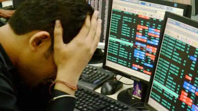 share_market शेयर बाजार