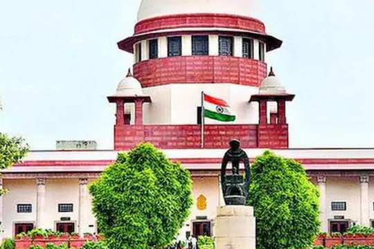 बॉम्बे हाईकोर्ट के फैसले के खिलाफ सुप्रीम कोर्ट पंहुचा परदेशी बाबा ट्रस्ट