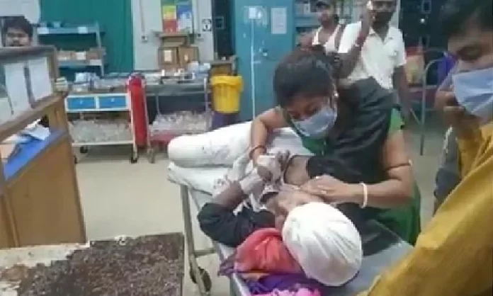 पश्चिम बंगाल