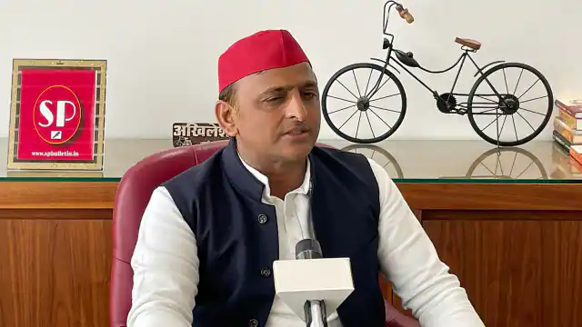 अखिलेश