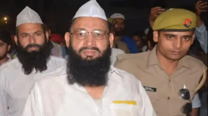 हाजी याकूब कुरैशी
