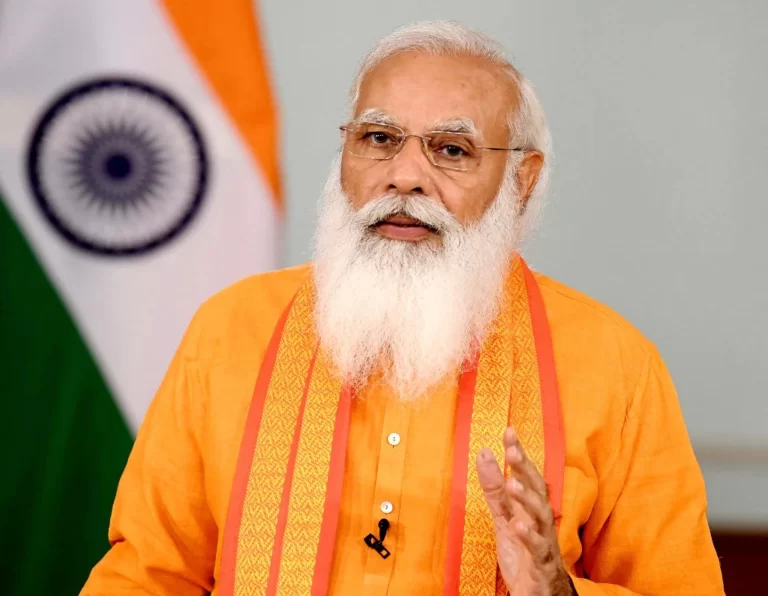 पीएम मोदी के विमान में आई तकनीकी खराबी, देवघर एयरपोर्ट पर रुकना पड़ा