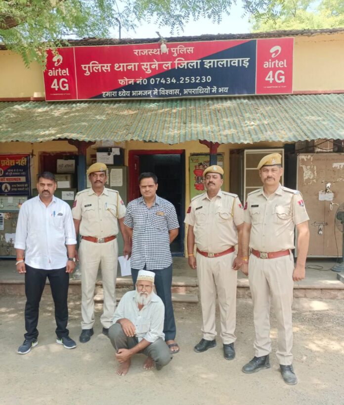 झालावाड़