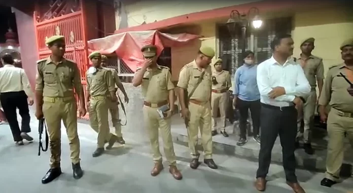 गोरखनाथ