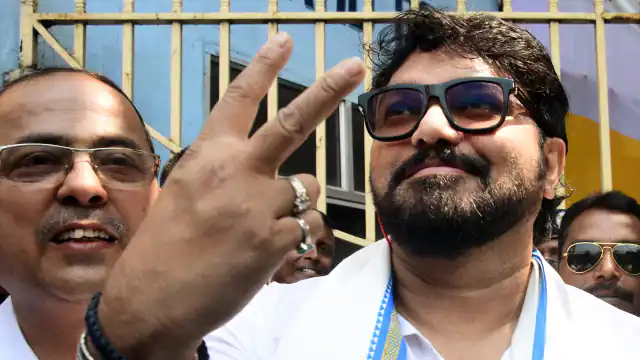 BJP के लिए 2 गोल किए, TMC के लिए 10 करूंगा… जीत के बाद बोले बाबुल सुप्रियो