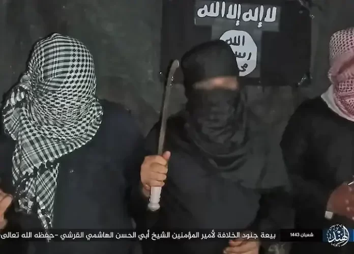 गोरखनाथ