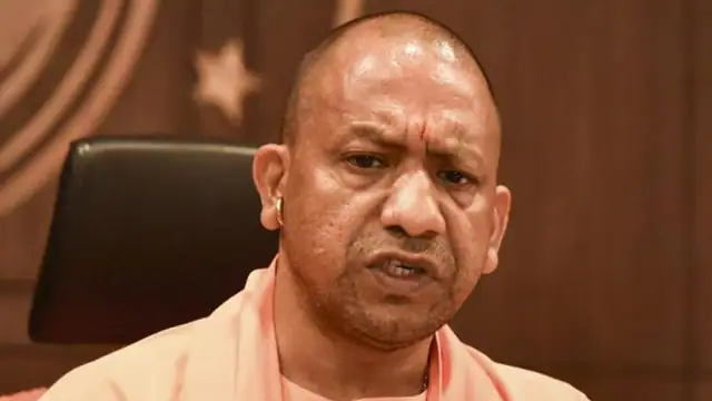 योगी आदित्यनाथ