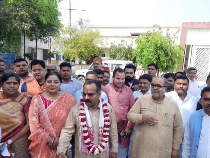 सत्यपाल