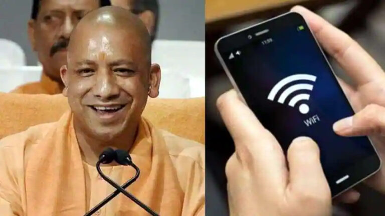 यूपी में अब कोटेदारों की दुकानों पर मिलेगा फ्री वाई फाई कनेक्शन,10 जिलो में शुरुआत